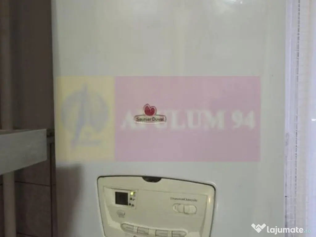 Apartament cu 3 camere de vanzare in Campina 