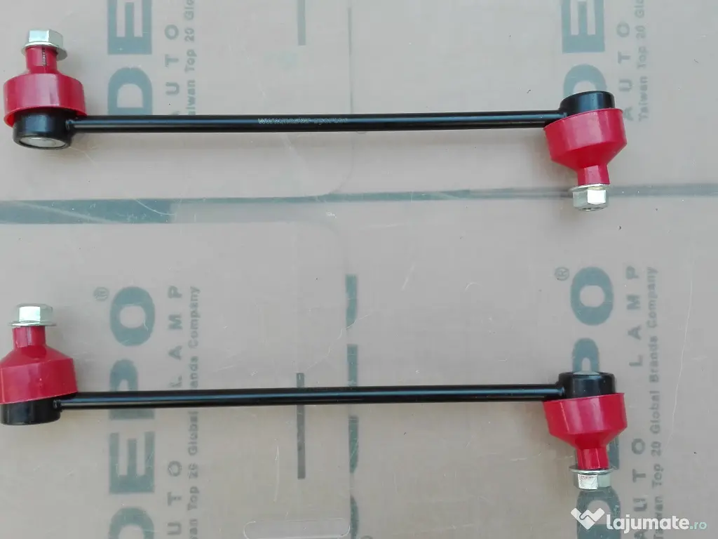 bielete antiruliu Opel Corsa D 