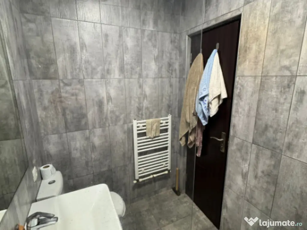 Apartament cu mansardă, modern, luminos – zona Vlad Țepe 