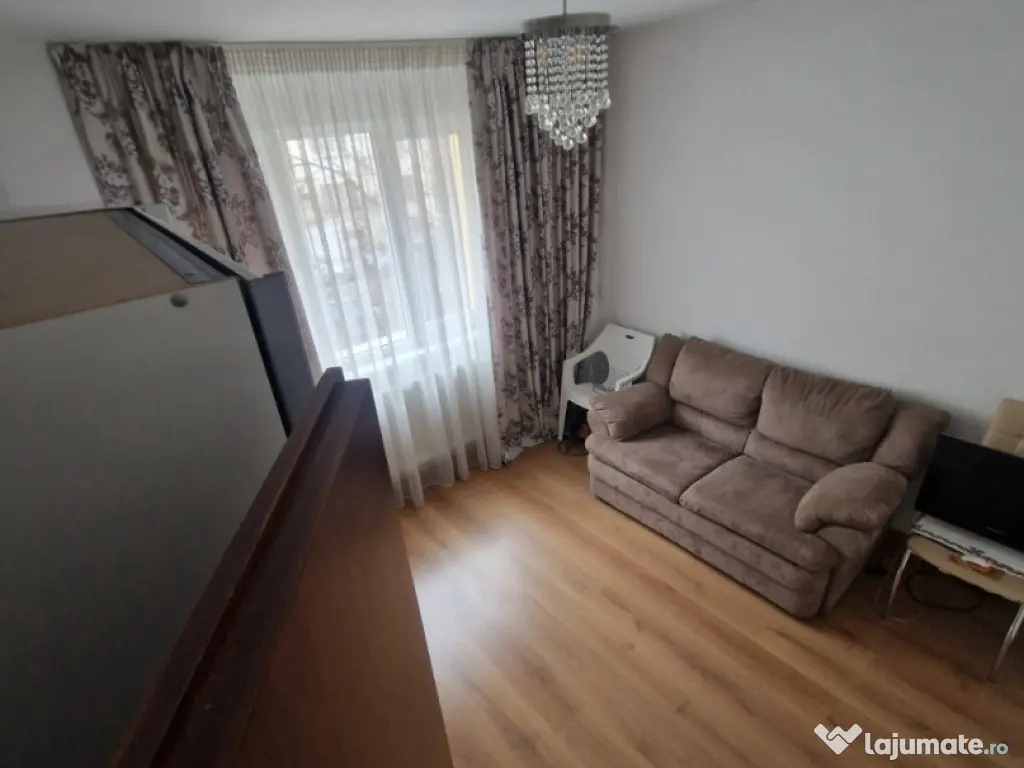 Apartament 3 camere | 70 mp | 1,5 min metrou Dristor | renovat | Mobil 