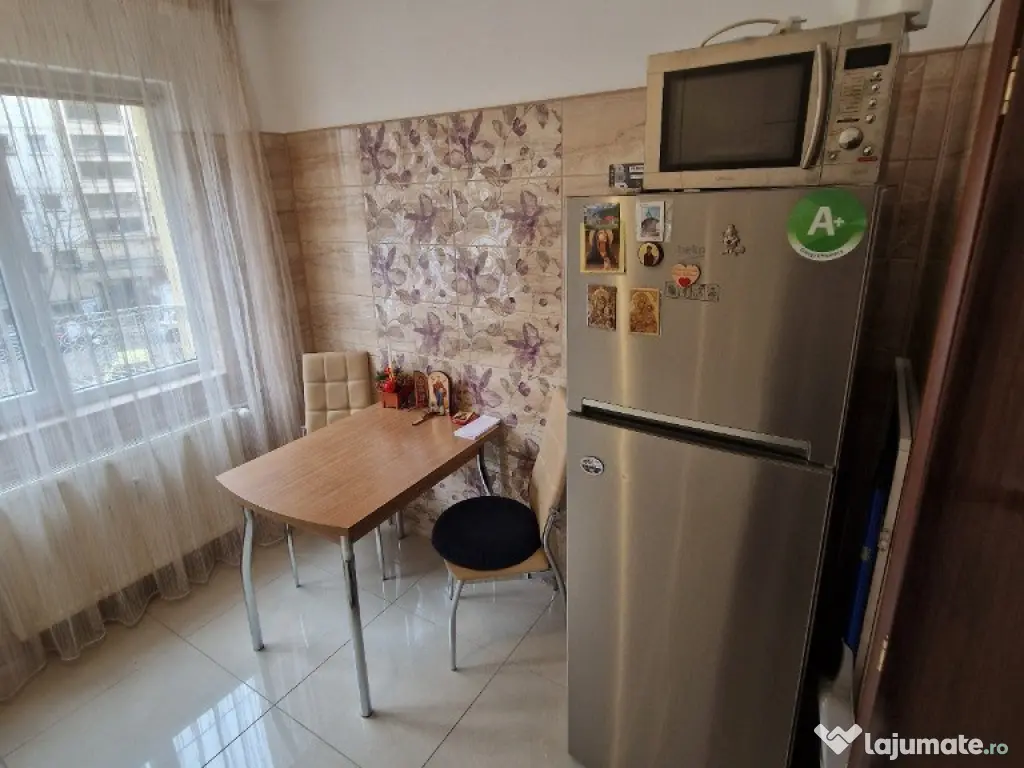 Apartament 3 camere | 70 mp | 1,5 min metrou Dristor | renovat | Mobil 