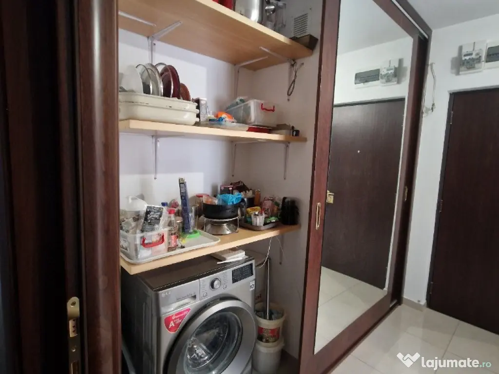 Apartament 3 camere | 70 mp | 1,5 min metrou Dristor | renovat | Mobil 