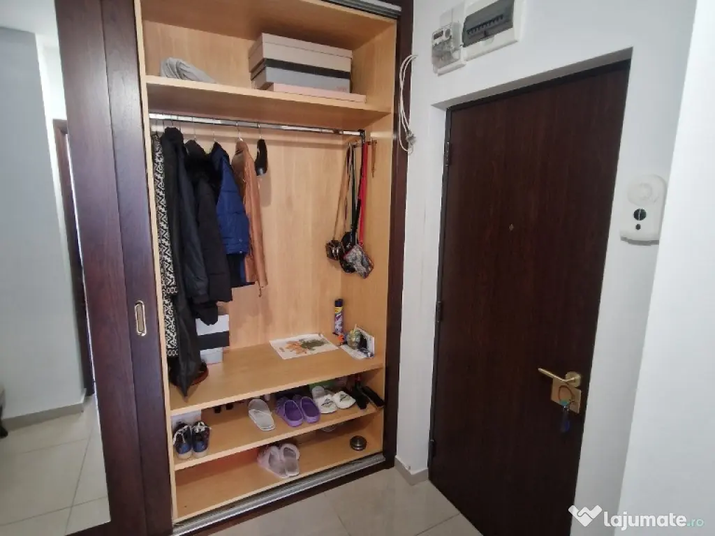 Apartament 3 camere | 70 mp | 1,5 min metrou Dristor | renovat | Mobil 