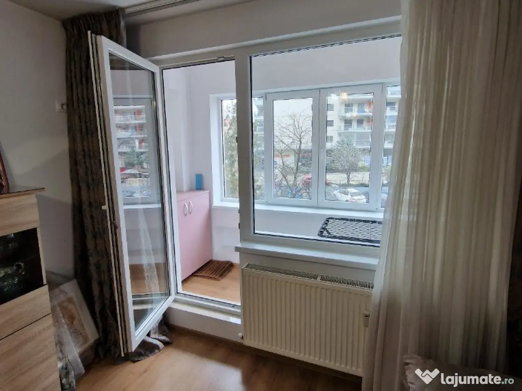 Apartament 3 camere | 70 mp | 1,5 min metrou Dristor | renovat | Mobil 