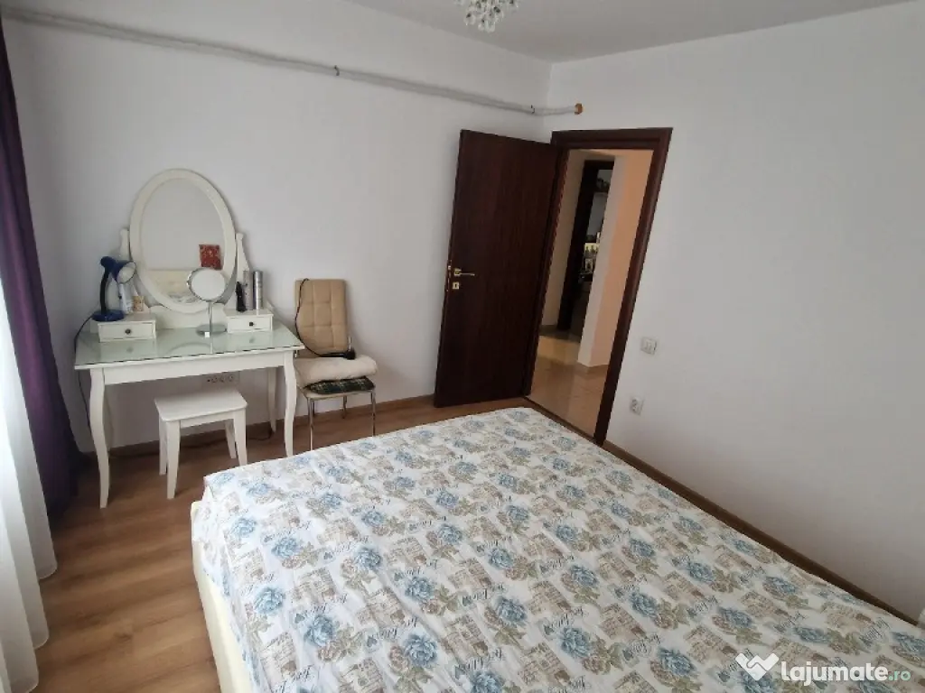 Apartament 3 camere | 70 mp | 1,5 min metrou Dristor | renovat | Mobil 