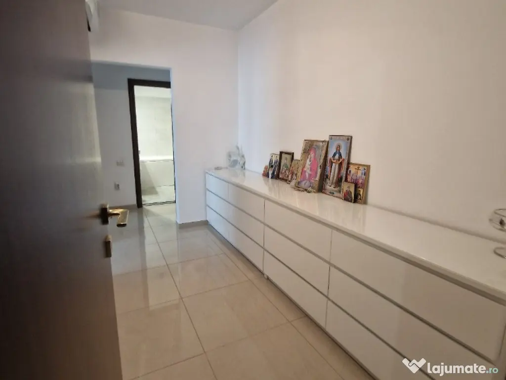 Apartament 3 camere | 70 mp | 1,5 min metrou Dristor | renovat | Mobil 