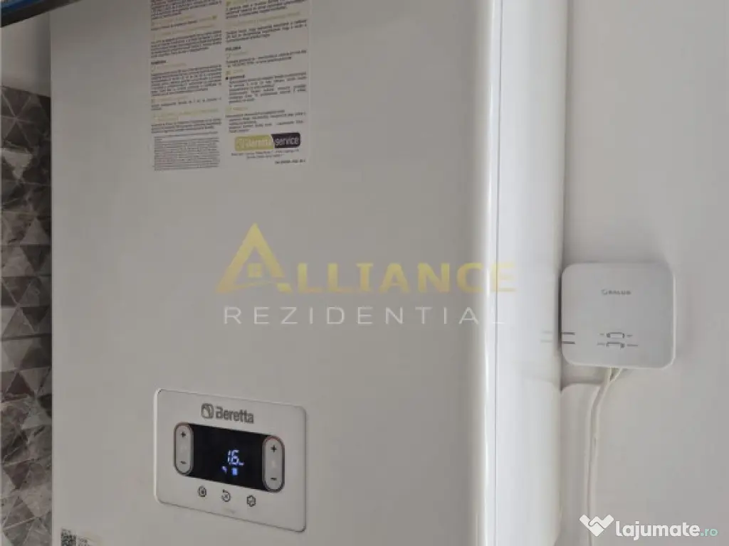 Berceni Aparatorii Patriei Garsoniera 12 min metrou 