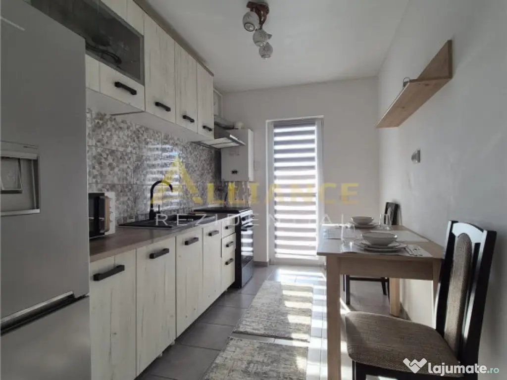 Berceni Aparatorii Patriei Garsoniera 12 min metrou 