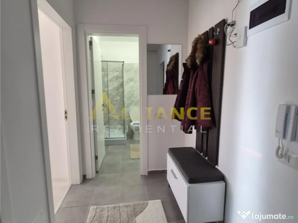 Berceni Aparatorii Patriei Garsoniera 12 min metrou 