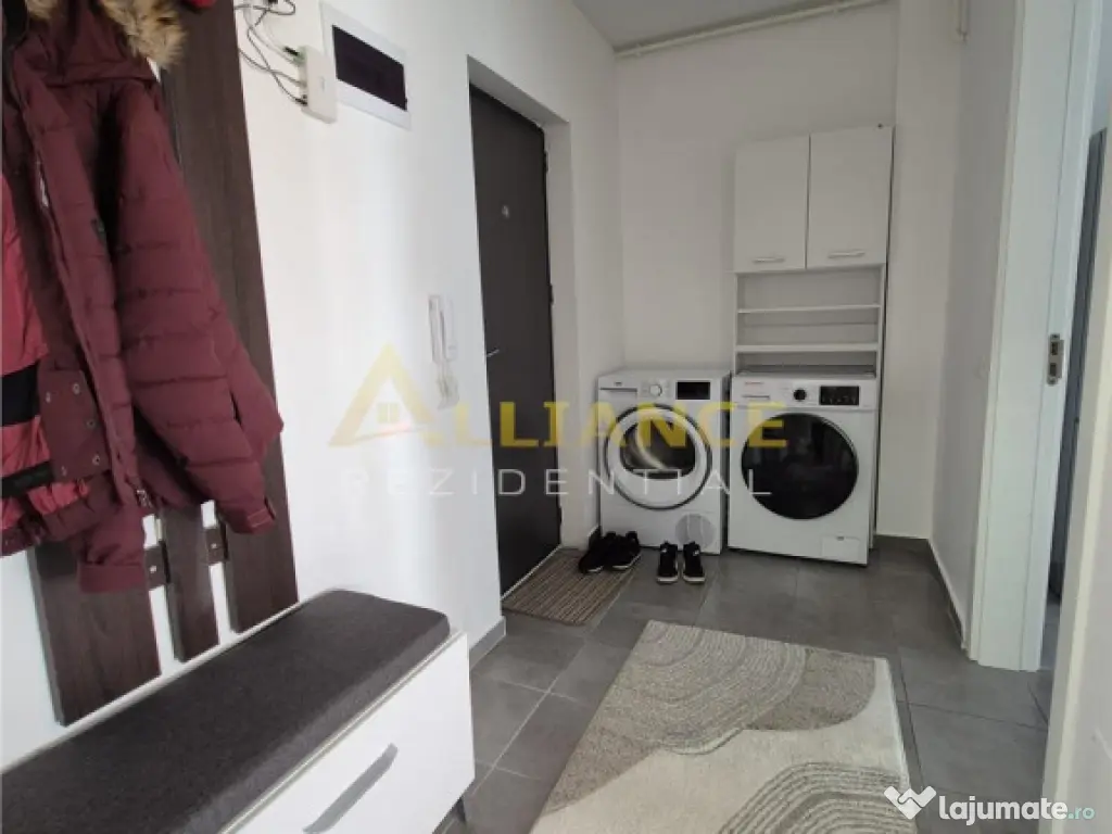 Berceni Aparatorii Patriei Garsoniera 12 min metrou 