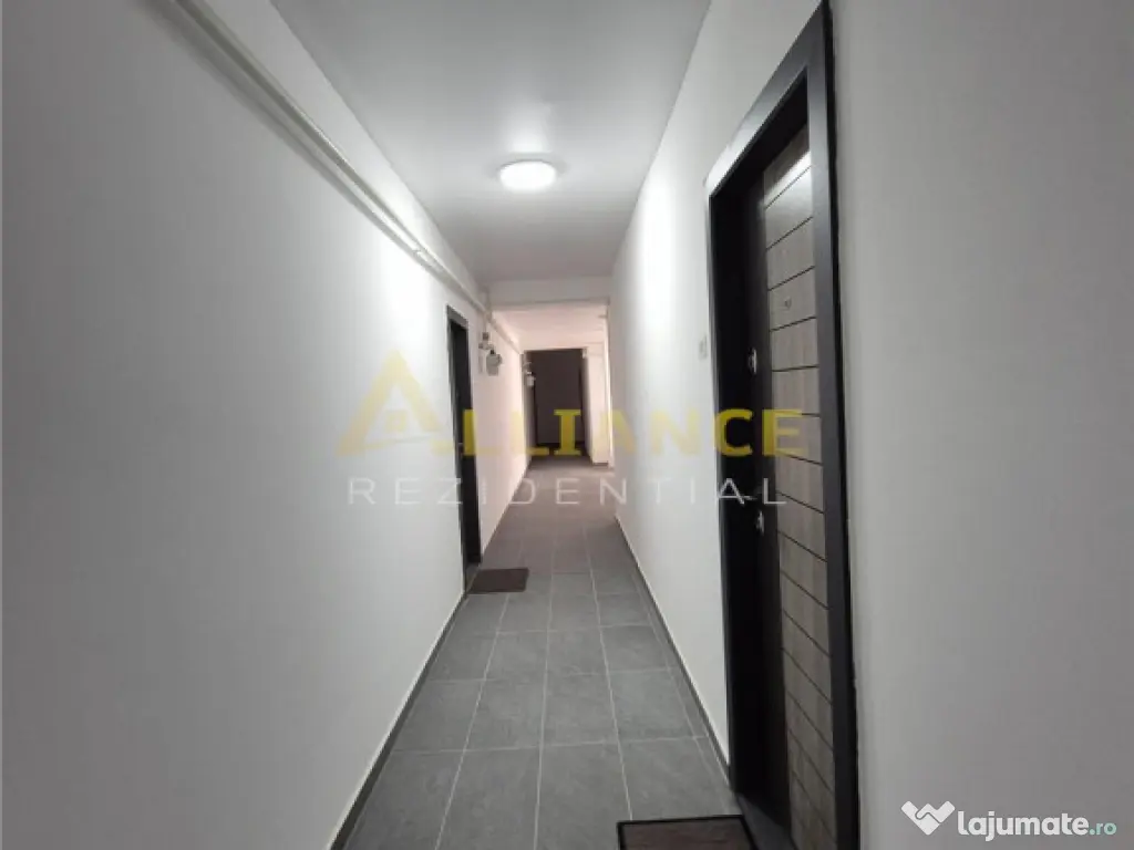 Berceni Aparatorii Patriei Garsoniera 12 min metrou 