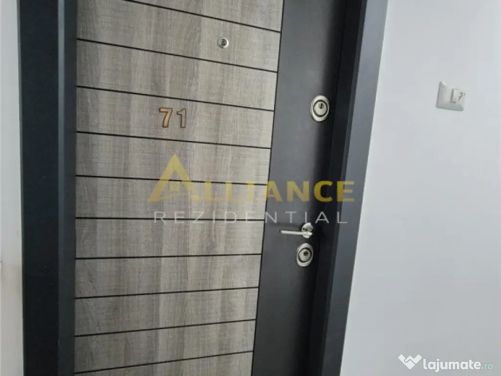 Berceni Aparatorii Patriei Garsoniera 12 min metrou 