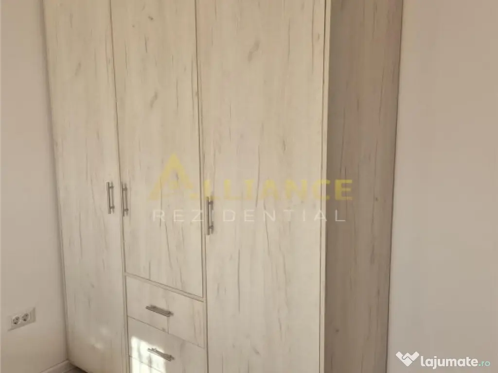 Berceni Aparatorii Patriei Garsoniera 12 min metrou 