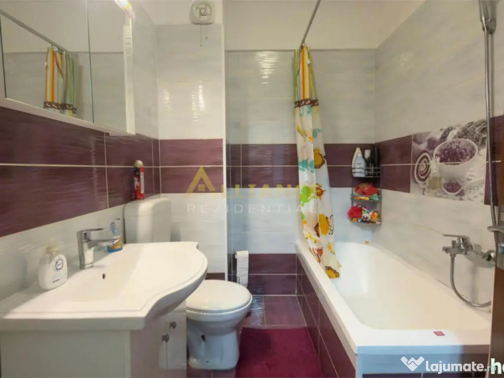 Metalurgiei | Grand Arena - 2 cam. | Parcare | Mobilat 