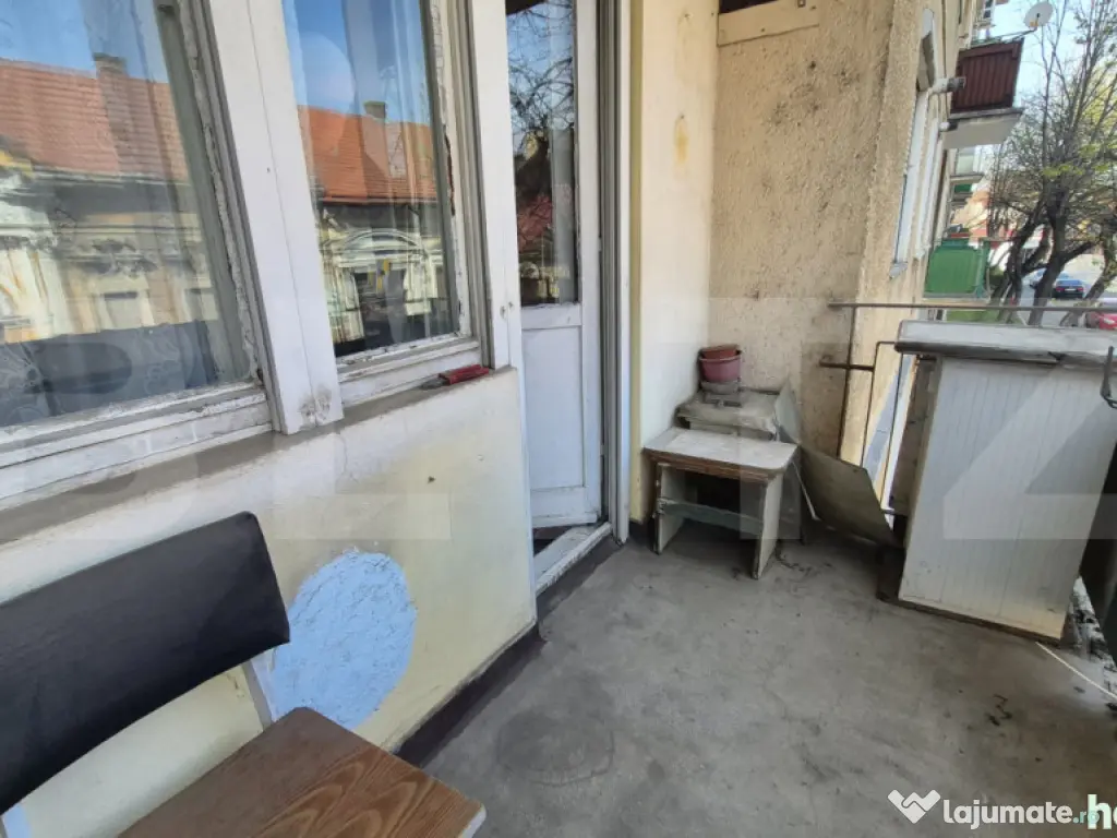 Apartament cu 2 camere, 67,05 mp, zona centrala 