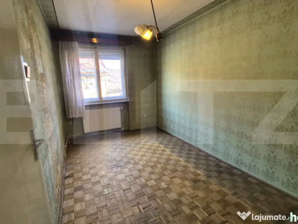 Apartament cu 2 camere, 67,05 mp, zona centrala 