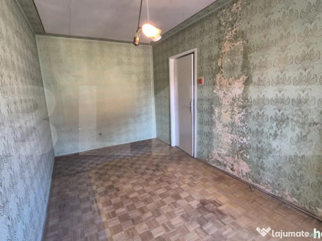 Apartament cu 2 camere, 67,05 mp, zona centrala 