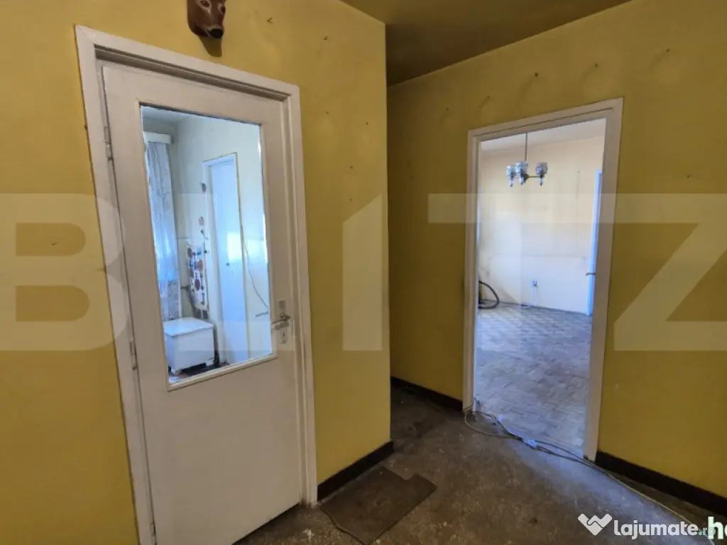 Apartament cu 2 camere, 67,05 mp, zona centrala 