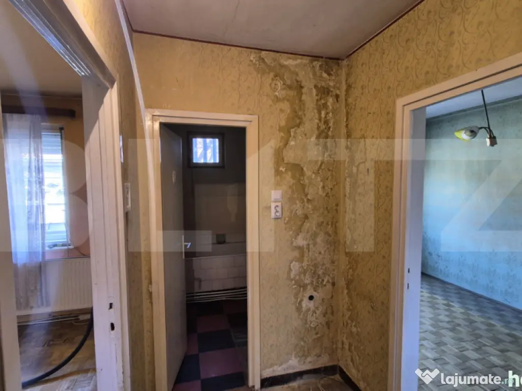 Apartament cu 2 camere, 67,05 mp, zona centrala 