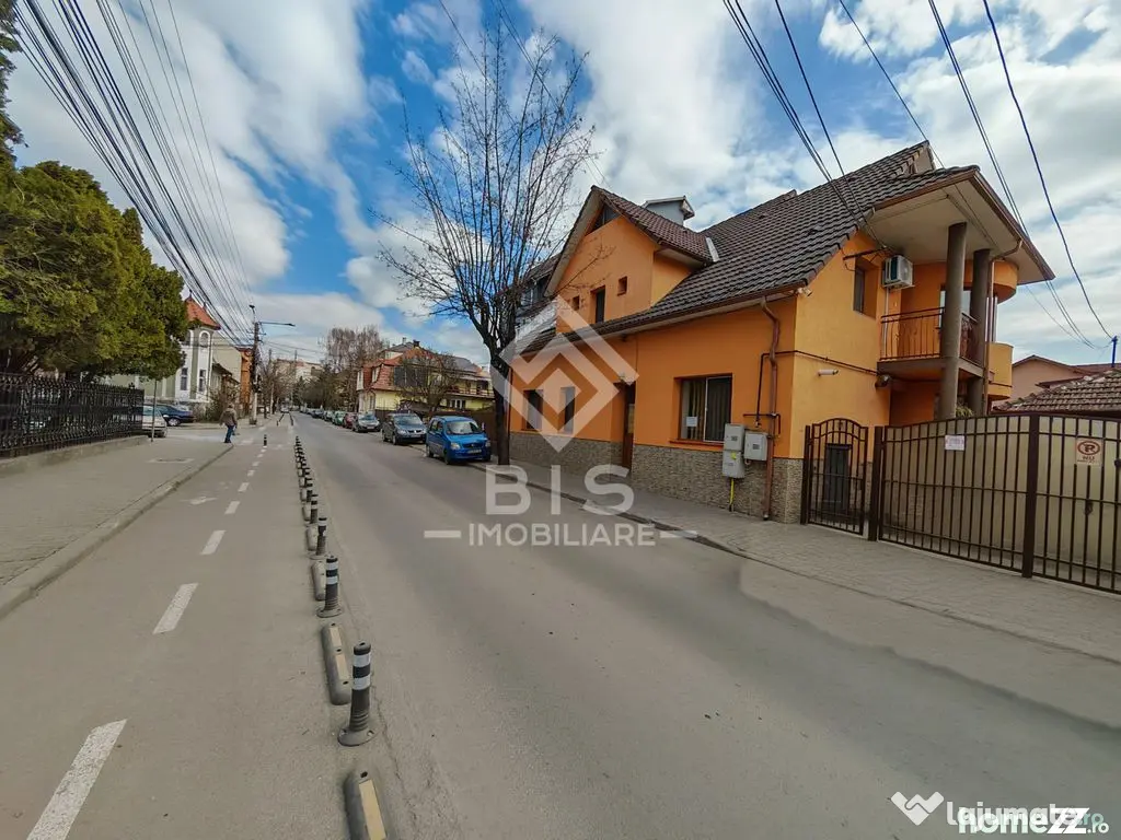 Spațiu Comercial sau Birouri de Închiriat 