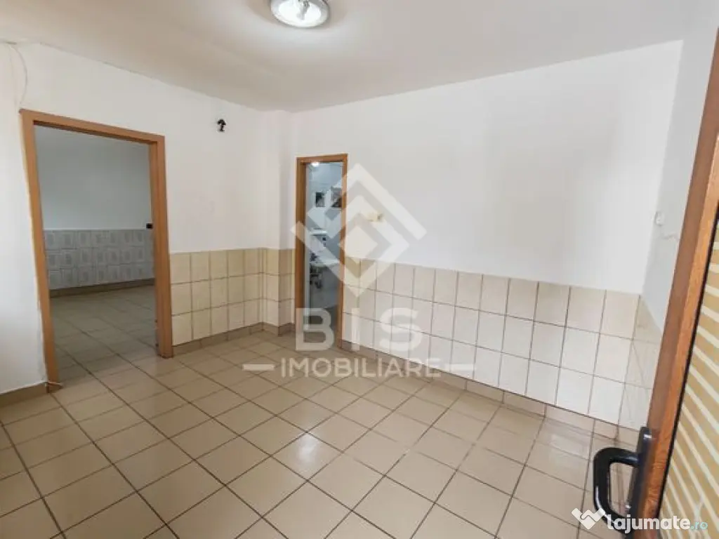 Spațiu Comercial sau Birouri de Închiriat 