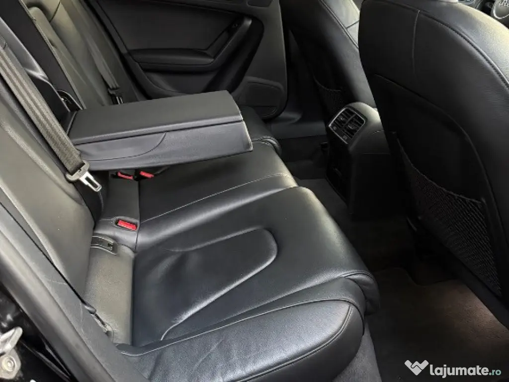 Audi A5 sportback/ s line/ Trapa 