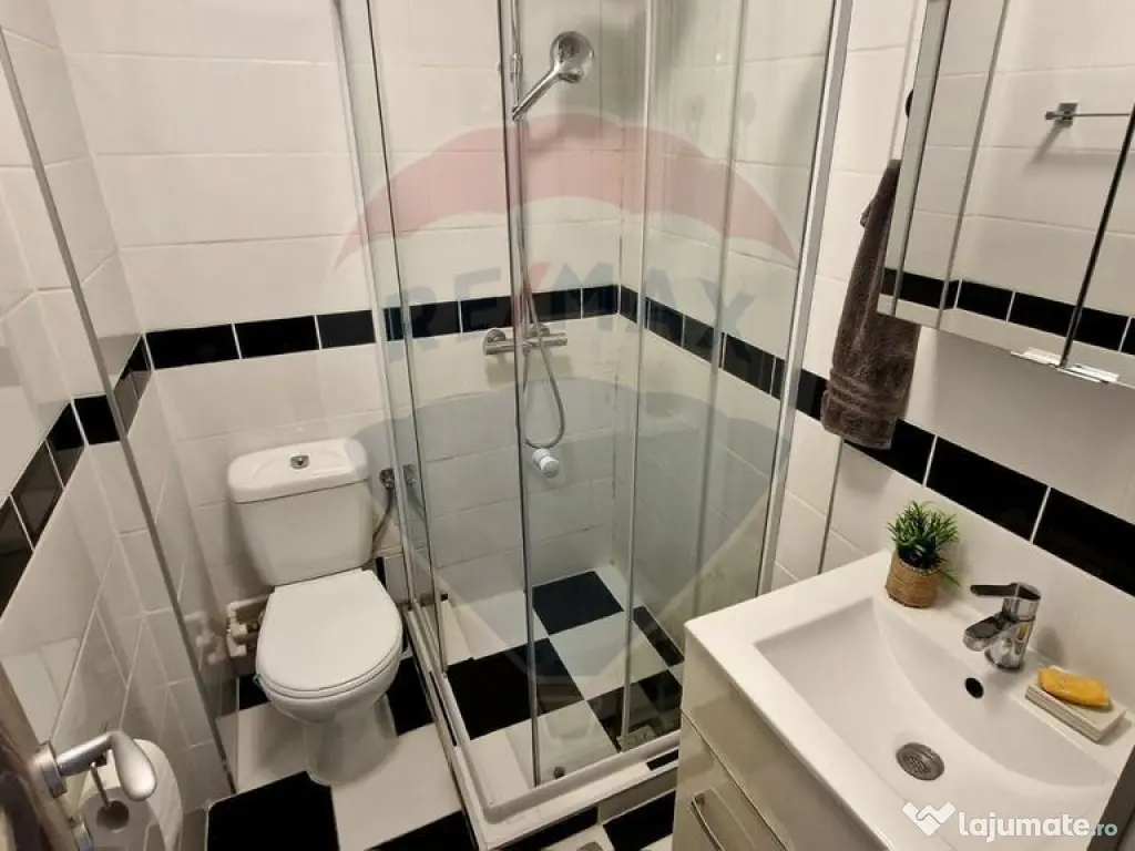 Apartament 2 camere | Piața Romană 