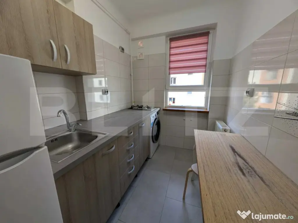 Apartament 2 camere, parcare, modern , ultracentral, zona: P 