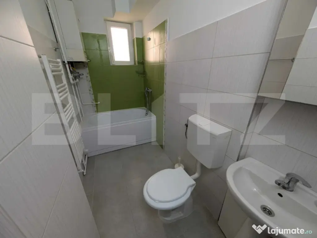 Apartament 2 camere, parcare, modern , ultracentral, zona: P 