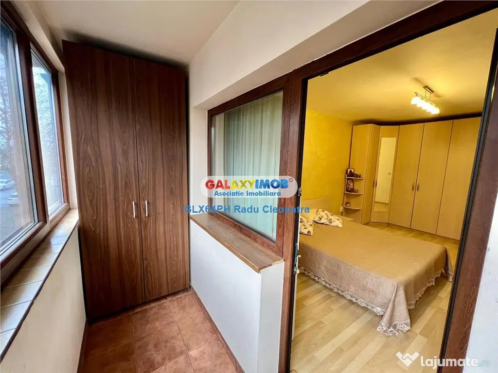 Apartament 3 camere, Ploiesti, zona Malu Rosu 