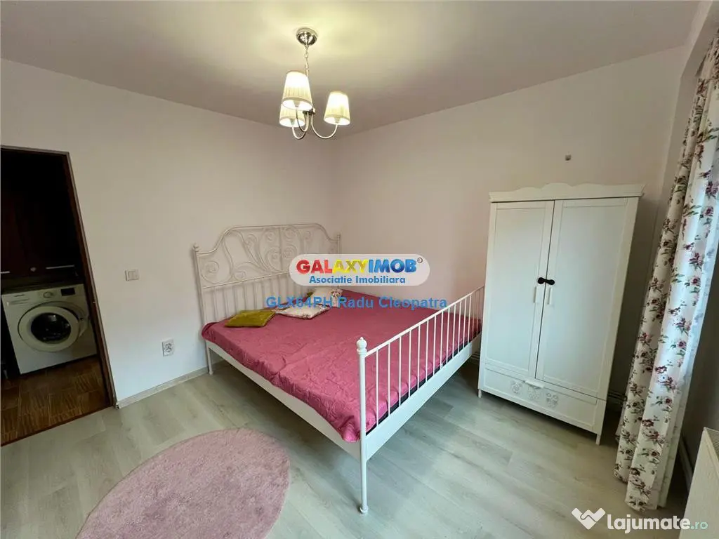 Apartament 3 camere, Ploiesti, zona Malu Rosu 