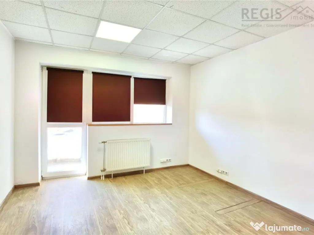 Spatiu de birouri luminos Centru Civic 