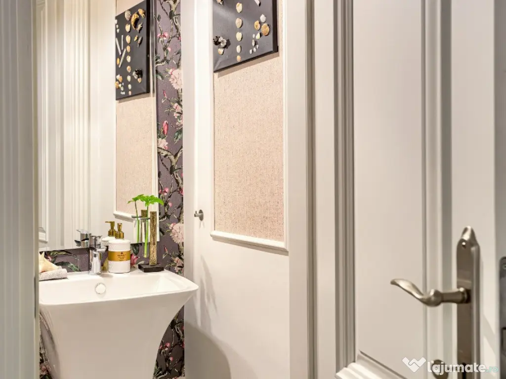 Inchiriez apartament 3 camere zona Metianu ID:RH-44545-property 