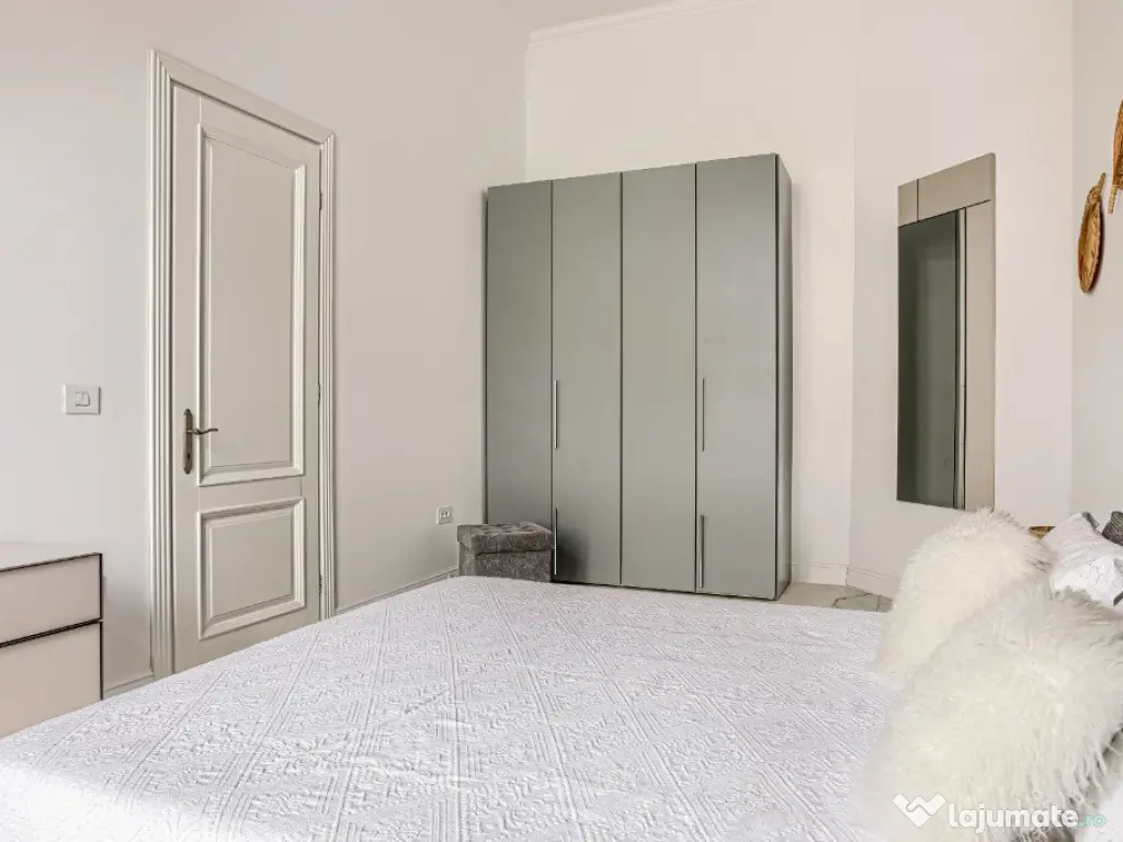 Inchiriez apartament 3 camere zona Metianu ID:RH-44545-property 