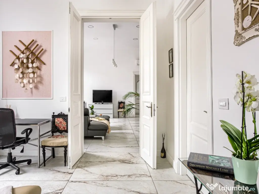 Inchiriez apartament 3 camere zona Metianu ID:RH-44545-property 