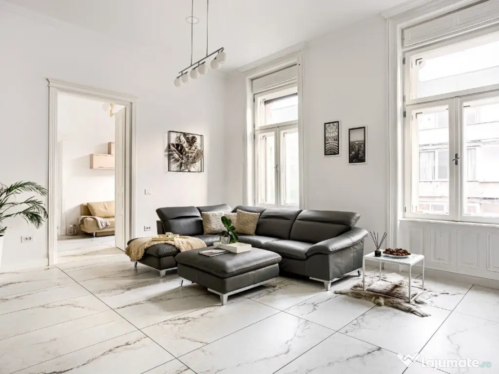 Inchiriez apartament 3 camere zona Metianu ID:RH-44545-property 