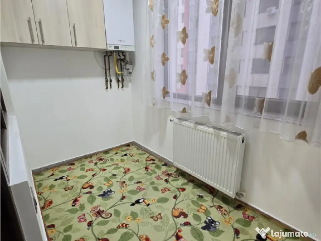 Apartament 3 Camere Zona Coresi 