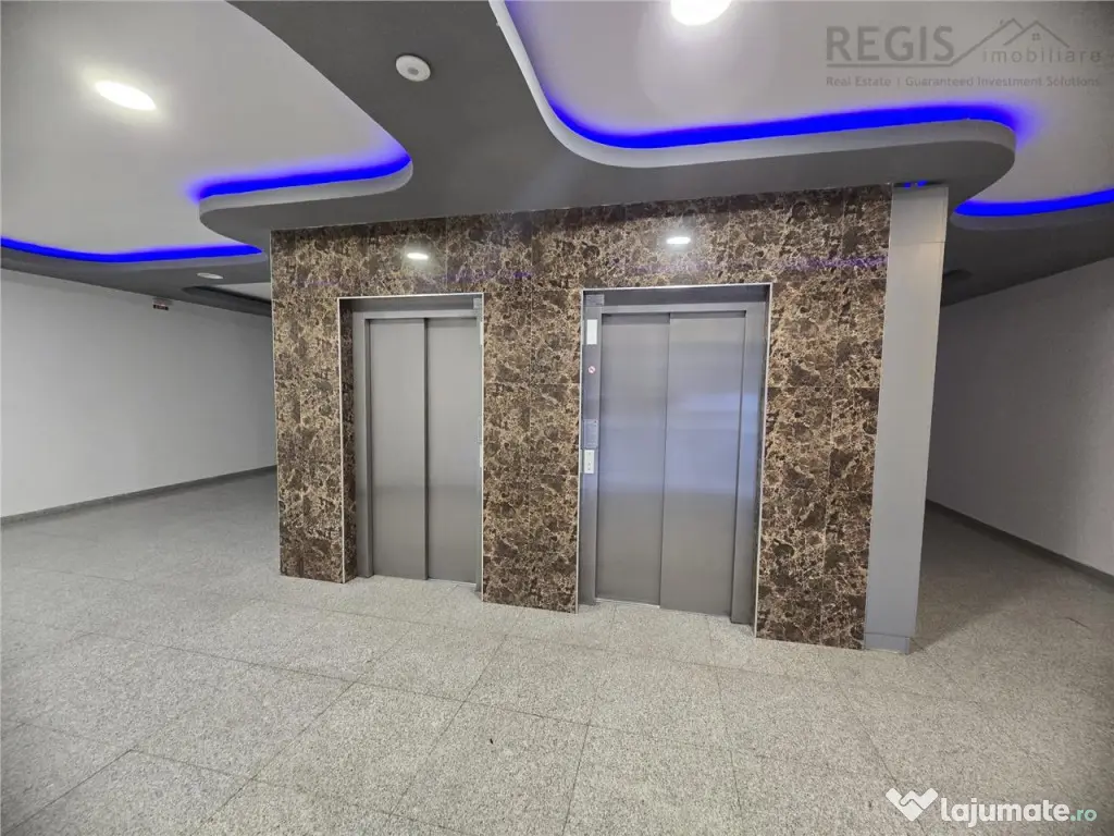 Apartament 3 Camere Zona Coresi 