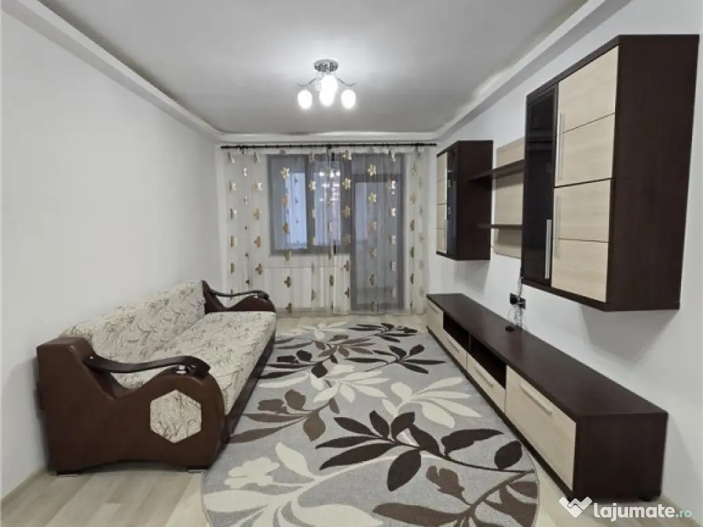 Apartament 3 Camere Zona Coresi 