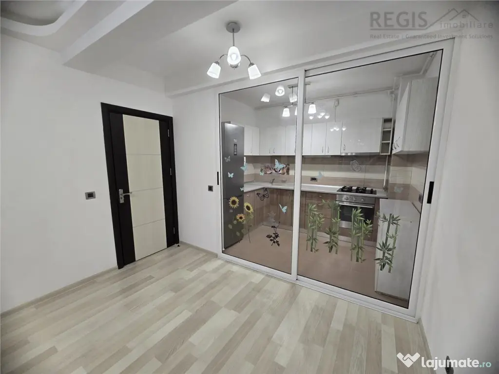 Apartament 3 Camere Zona Coresi 