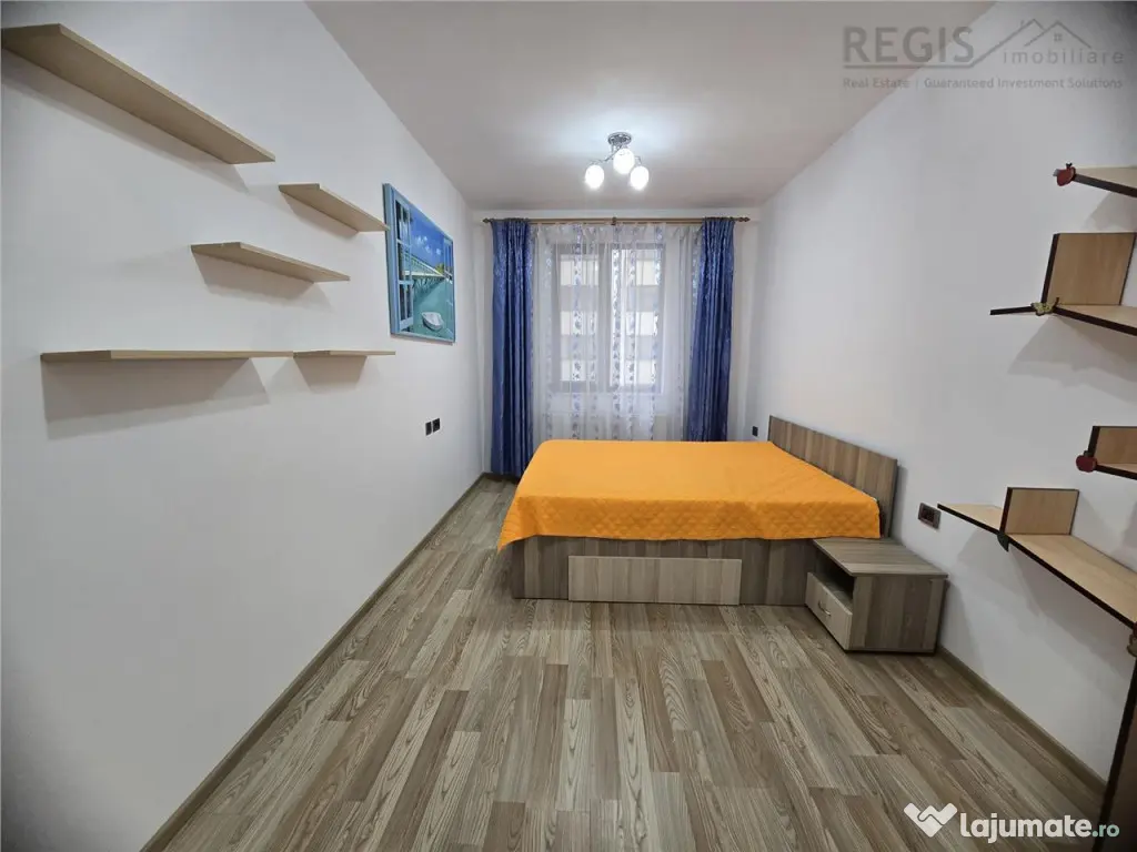 Apartament 3 Camere Zona Coresi 