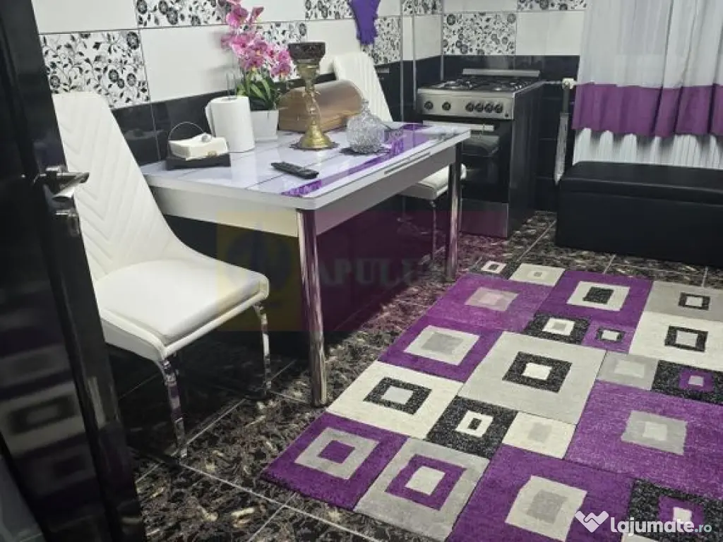 Vanzare apartament Timpuri Noi- Vacaresti, metrou Magistr... 