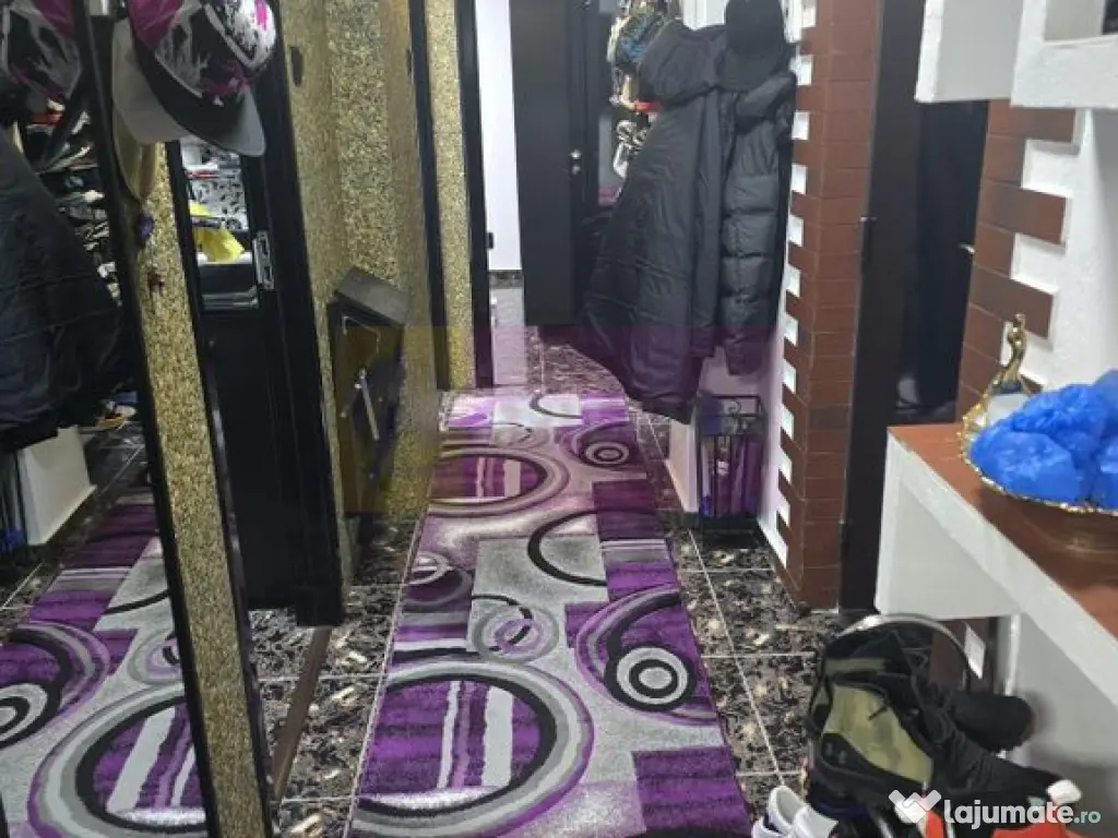 Vanzare apartament Timpuri Noi- Vacaresti, metrou Magistr... 