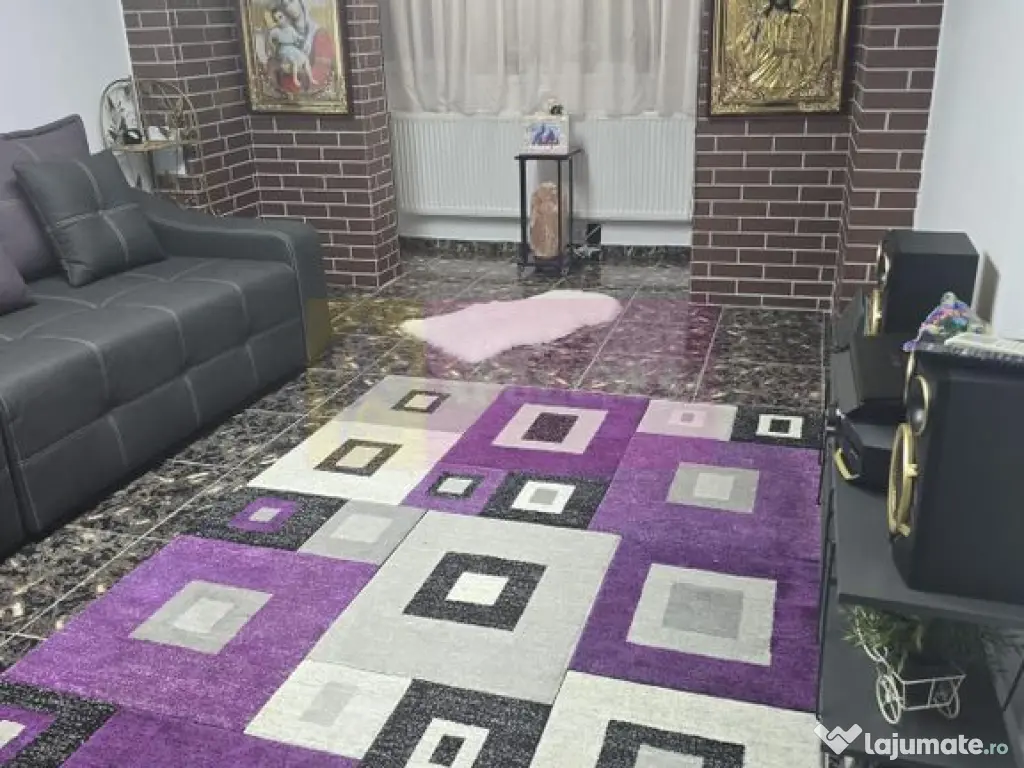 Vanzare apartament Timpuri Noi- Vacaresti, metrou Magistr... 