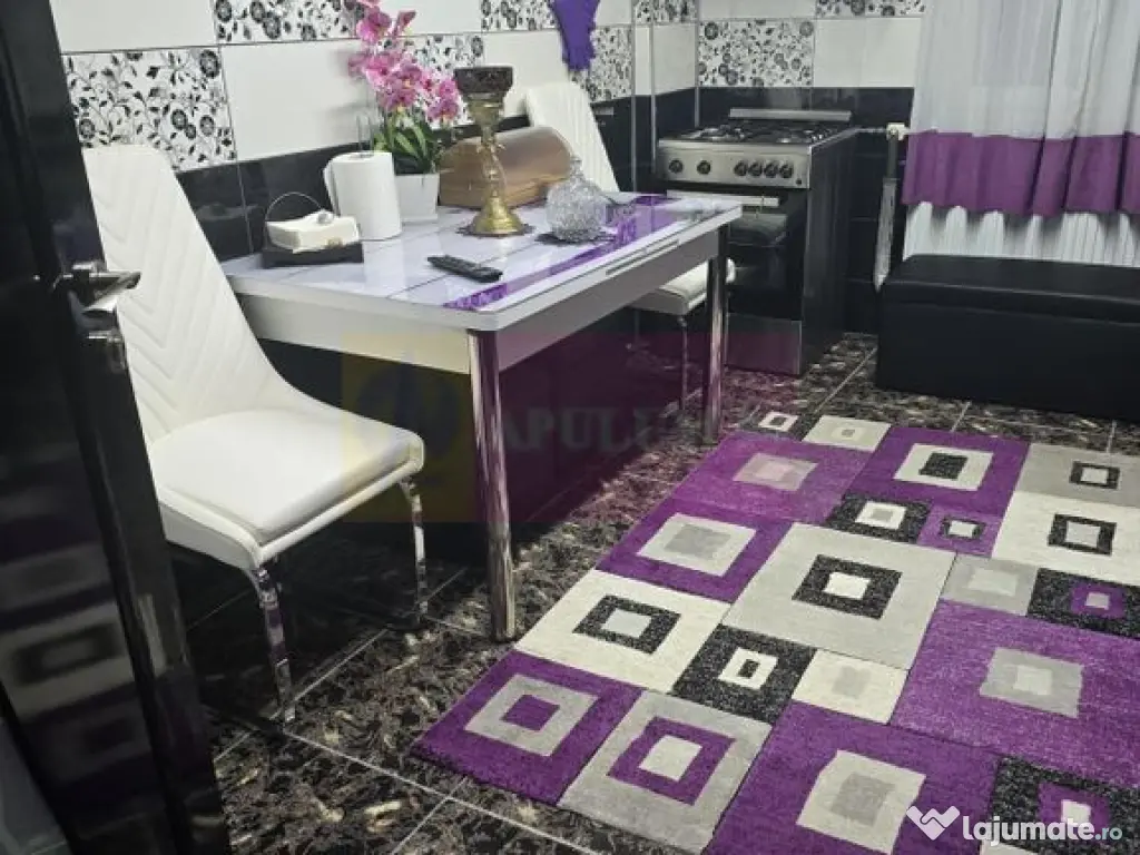 Vanzare apartament Timpuri Noi- Vacaresti, metrou Magistr... 