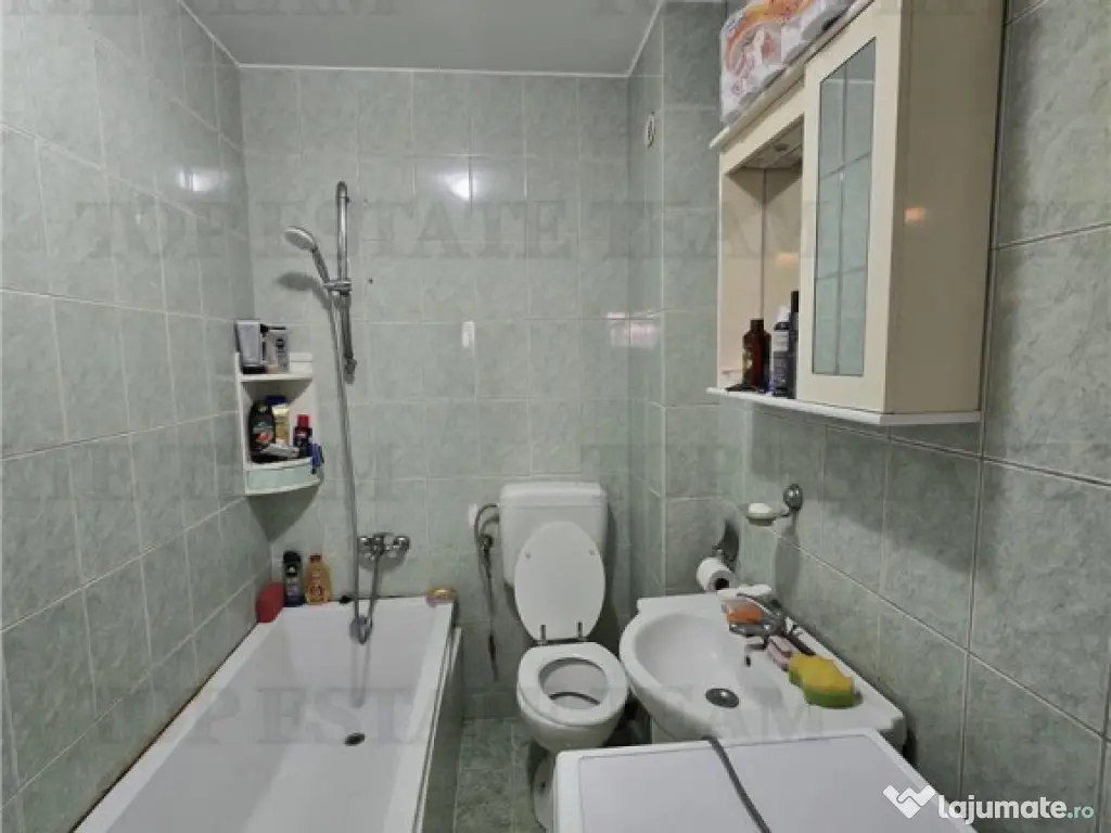 Apartament 3 camere bloc nou Valea Oltului 