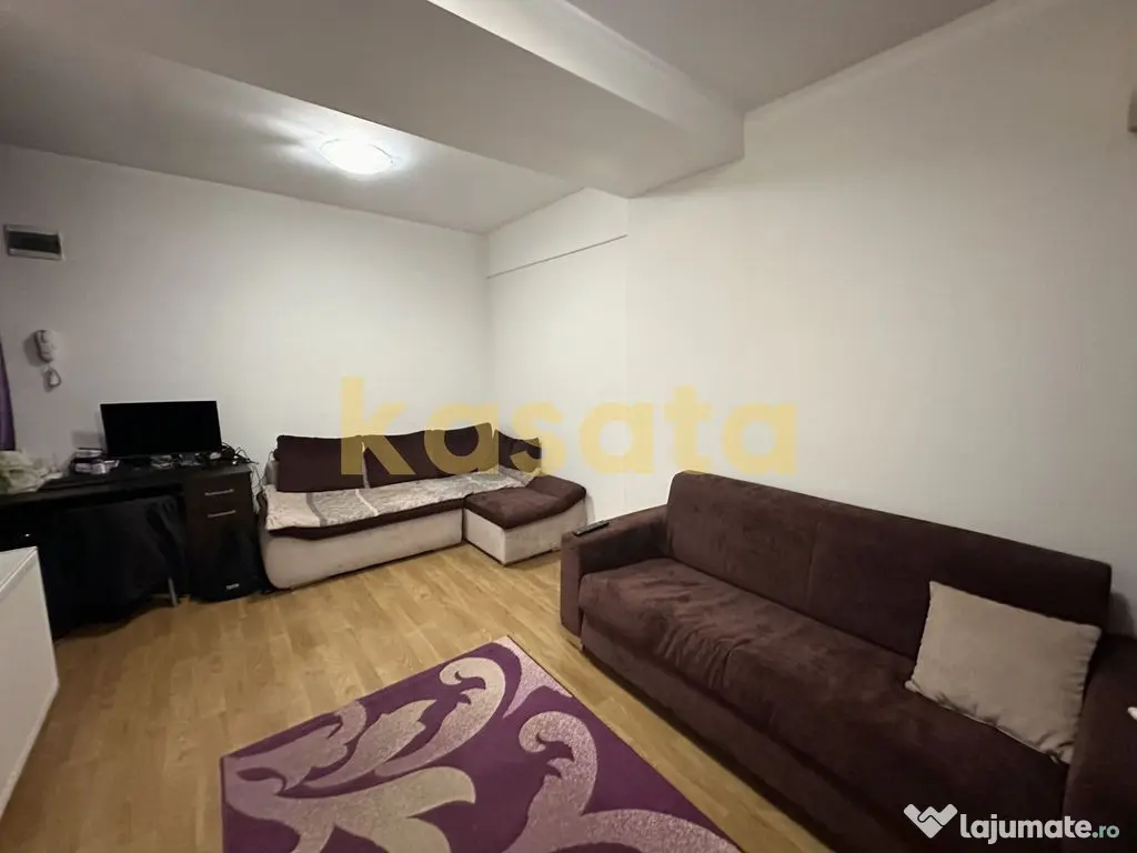 Garsonieră | Drumul Taberei | Etaj Intermediar | Parcare 