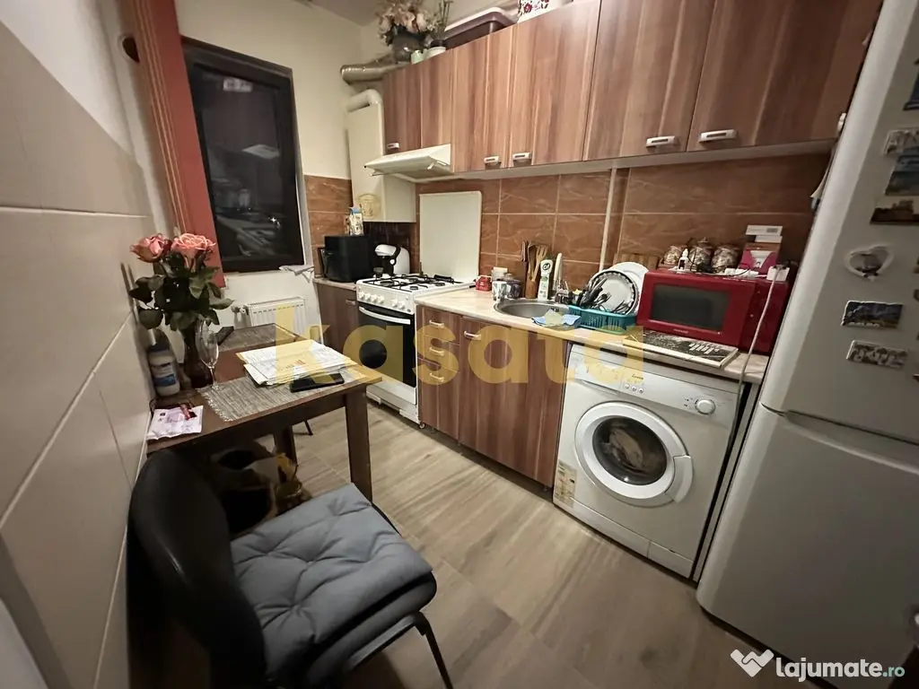 Garsonieră | Drumul Taberei | Etaj Intermediar | Parcare 