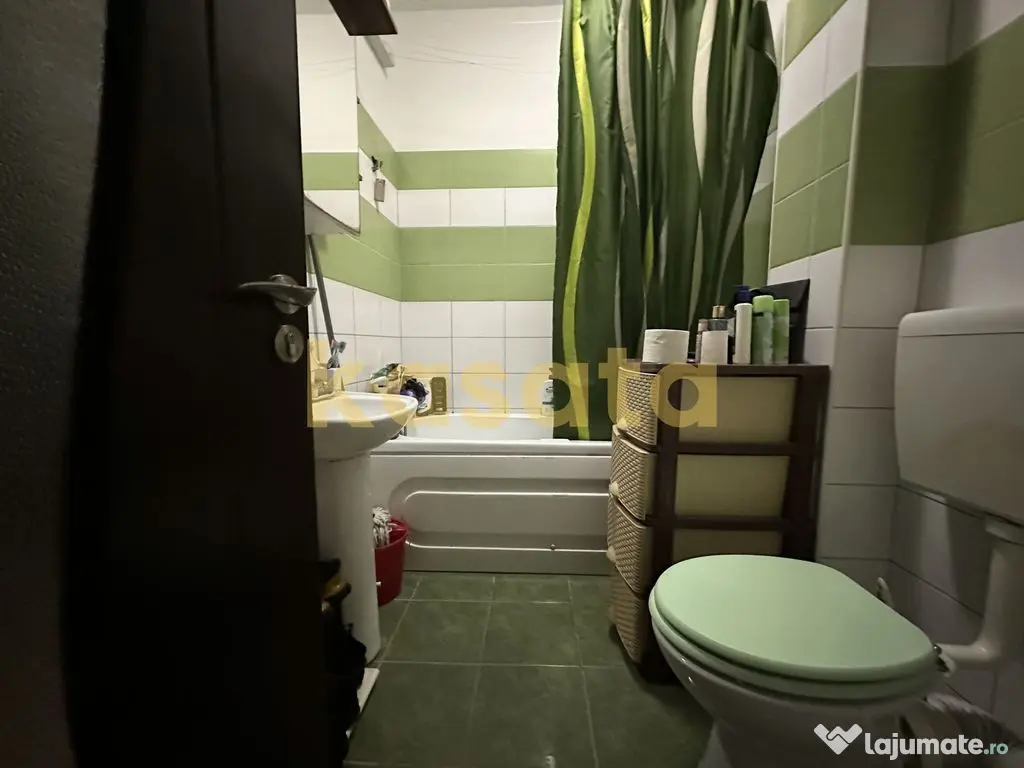 Garsonieră | Drumul Taberei | Etaj Intermediar | Parcare 