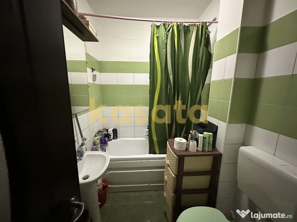 Garsonieră | Drumul Taberei | Etaj Intermediar | Parcare 